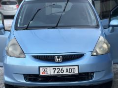 Photo of the vehicle Honda Fit