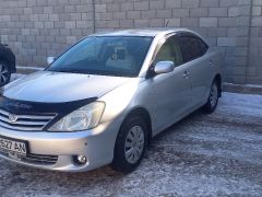 Photo of the vehicle Toyota Allion