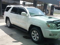 Сүрөт унаа Toyota 4Runner