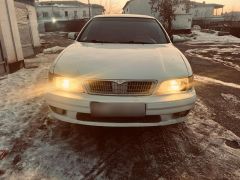 Сүрөт унаа Nissan Maxima