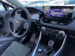 Photo of the vehicle Toyota RAV4