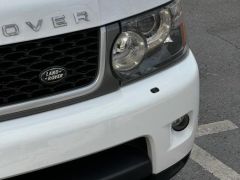 Photo of the vehicle Land Rover Range Rover Sport