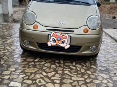 Сүрөт унаа Daewoo Matiz