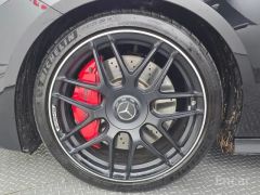 Photo of the vehicle Mercedes-Benz CLA