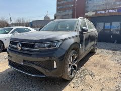 Сүрөт унаа Volkswagen Tavendor