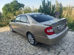 Фото авто Toyota Camry