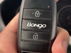 Фото авто Kia Bongo