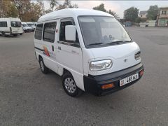 Фото авто Daewoo Damas