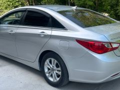 Photo of the vehicle Hyundai Sonata