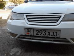 Фото авто Daewoo Nexia