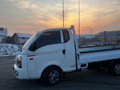 Фото авто Hyundai Porter