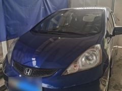 Сүрөт унаа Honda Fit