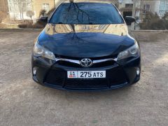 Photo of the vehicle Toyota Camry