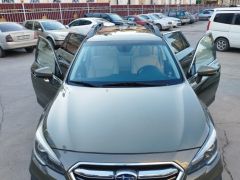 Сүрөт унаа Subaru Outback