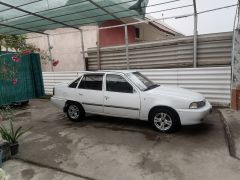 Сүрөт унаа Daewoo Nexia