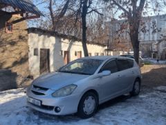 Сүрөт унаа Toyota Caldina