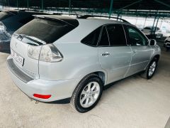 Сүрөт унаа Lexus RX