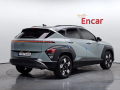 Фото авто Hyundai Kona