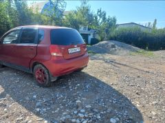 Photo of the vehicle Chevrolet Aveo