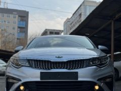 Сүрөт унаа Kia K5