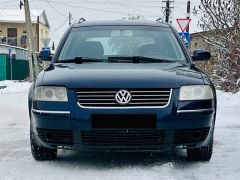 Фото авто Volkswagen Passat