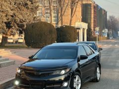 Сүрөт унаа Toyota Camry