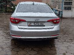 Сүрөт унаа Hyundai Sonata