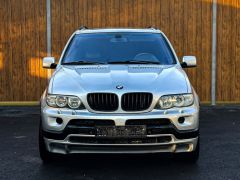 Сүрөт унаа BMW X5