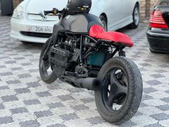 Photo of the vehicle BMW K 1100 LT