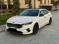 Фото авто Kia K7