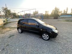 Фото авто Hyundai Getz