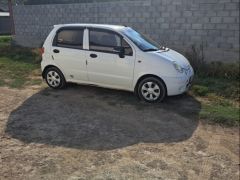 Фото авто Daewoo Matiz