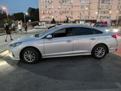 Сүрөт унаа Hyundai Sonata