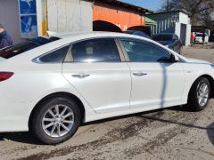 Сүрөт унаа Hyundai Sonata