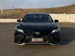 Photo of the vehicle Toyota Camry