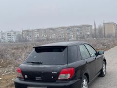 Фото авто Subaru Impreza