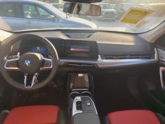 Сүрөт унаа BMW X2