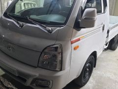 Фото авто Hyundai Porter