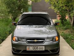 Сүрөт унаа Daewoo Nexia