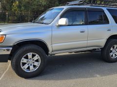 Сүрөт унаа Toyota 4Runner