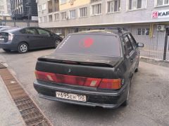 Photo of the vehicle ВАЗ (Lada) 2115