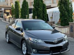 Фото авто Toyota Camry