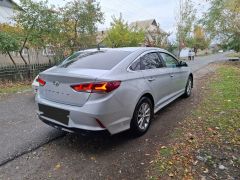 Photo of the vehicle Hyundai Sonata