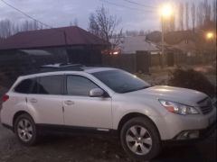 Photo of the vehicle Subaru Outback