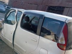 Фото авто Toyota FunCargo