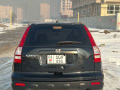 Сүрөт унаа Honda CR-V