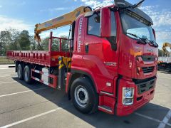 Photo of the vehicle Isuzu Elf