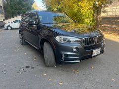 Фото авто BMW X5