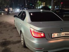 Фото авто BMW 5 серии