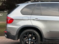 Сүрөт унаа BMW X5